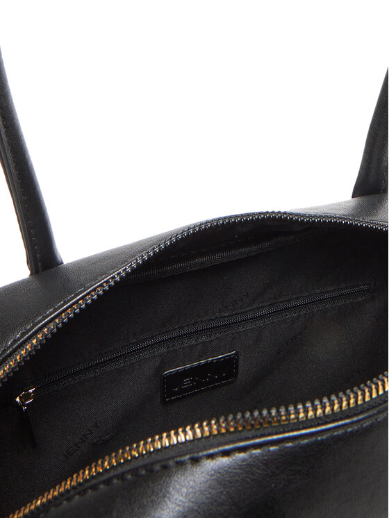 JENNY JENNY Handtasche C-JNY-M-015-08 Schwarz