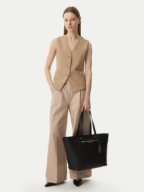 MICHAEL Michael Kors Geantă 30S6GTVT9L Negru