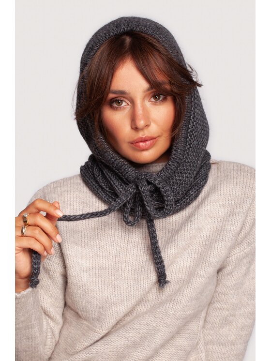 BeWear BeWear Kukla BK095 Černá