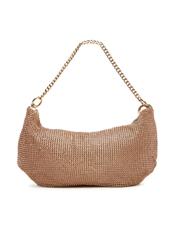 Aldo Aldo Torebka Vipready 13989267 Złoty
