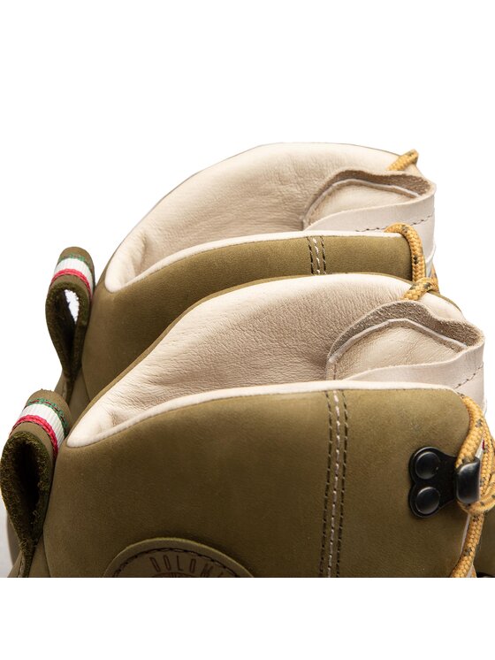 Dolomite Dolomite Trekkingschuhe 60 Dhaulagiri 278540-1299020 Khakifarben
