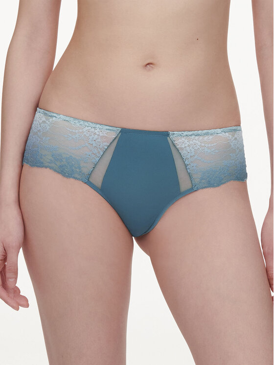 Chantelle Chantelle Boxerky C22MB0 Modrá