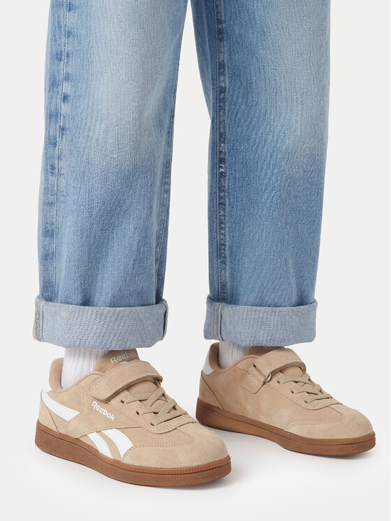 Reebok Reebok Sneakersy CEO-LEA-D680L(DZ) Béžová