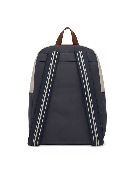 Tommy Hilfiger Tommy Hilfiger Seljakott Th Casual Backpack AM0AM13227 Beež