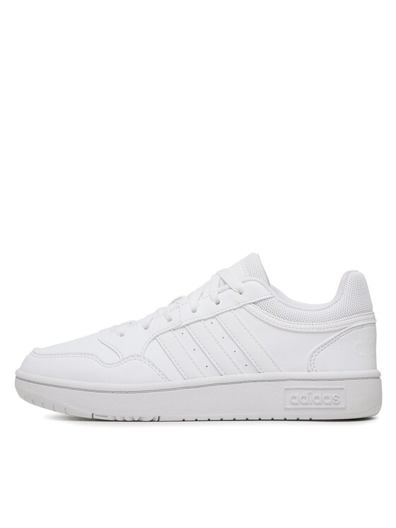 adidas adidas Tenisice Hoops GW0433 Bijela