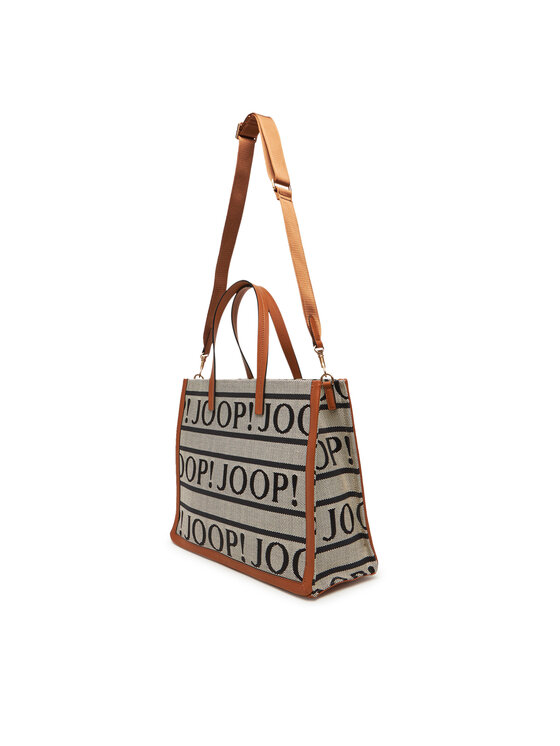 JOOP! JOOP! Ročna torba 4140008014 Rjava