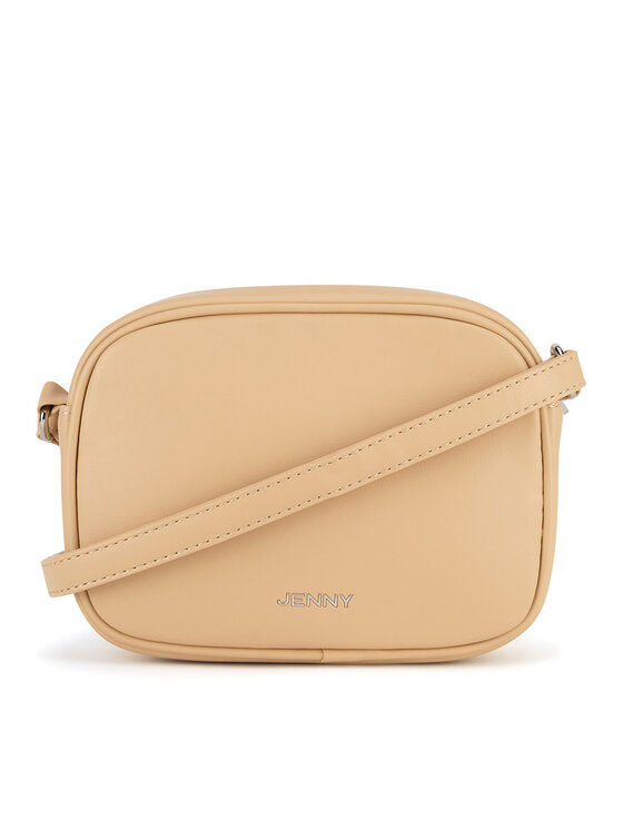 JENNY JENNY Ročna torba JNY-M-019-07 Bež