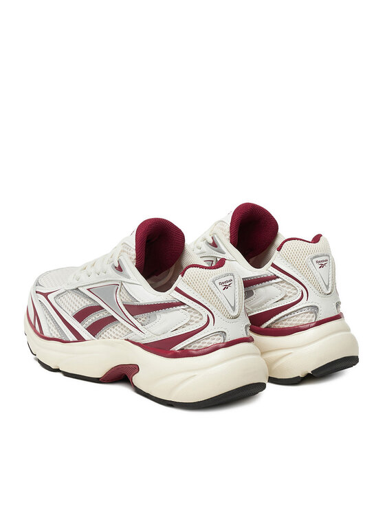 Reebok Reebok Tenisice CEO-BELWAVE AR30278W-WCU Bijela