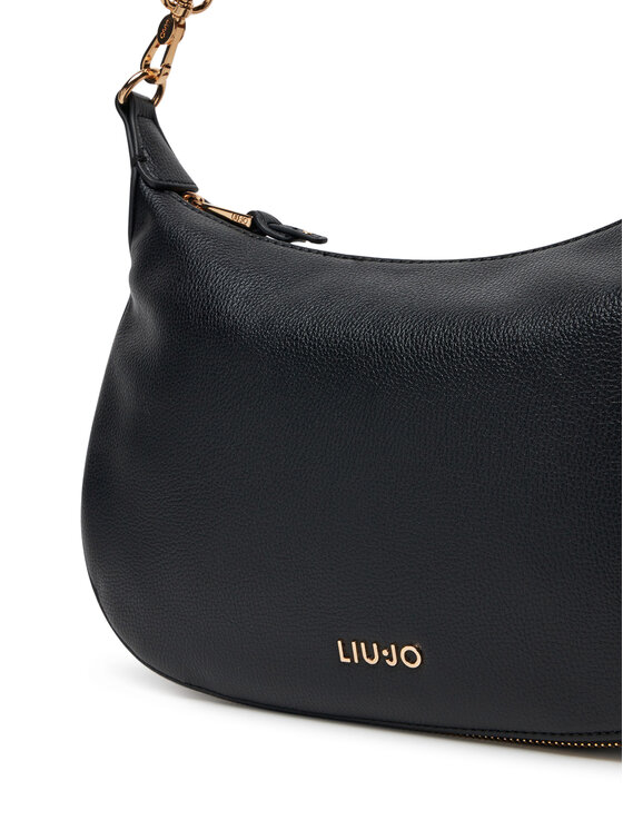 Liu Jo Liu Jo Τσάντα M Hobo AA5133 T3342 Μαύρο