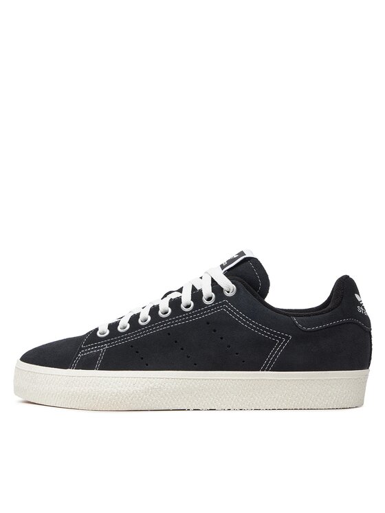 adidas adidas Αθλητικά Stan Smith CS ID2042 Μαύρο