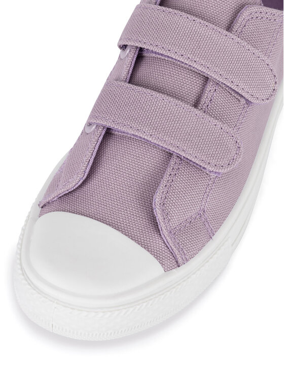 Nelli Blu Nelli Blu Tenisice CSS20532-01(IV)DZ Ljubičasta