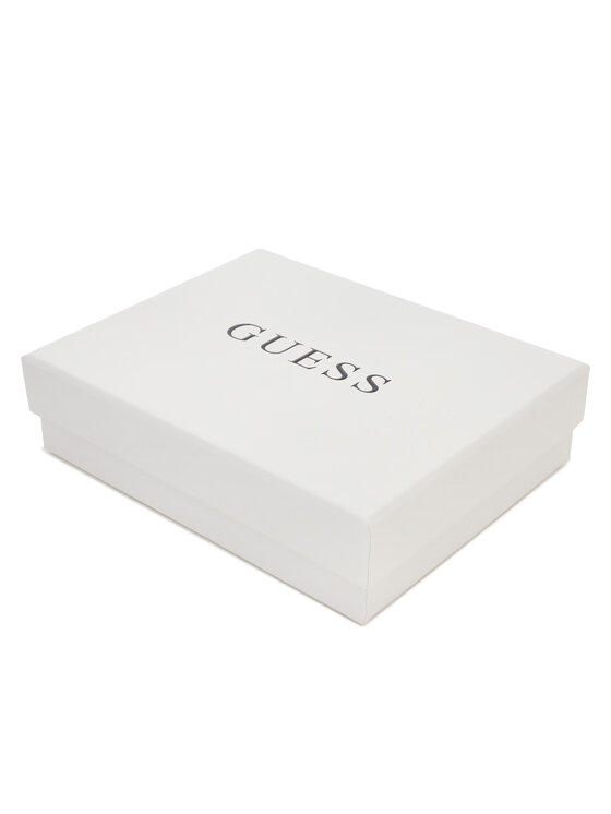 Guess Guess Přívěsek Not Coordinated Keyrings RW1558 P3201 Zelená