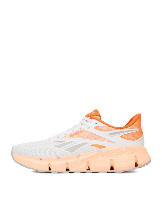 Reebok Reebok Bežecké topánky EO-ZIG DYNAMICA 6 100244512 Biela