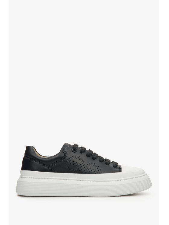Estro Estro Scarpe da ginnastica ER00112975 Nero