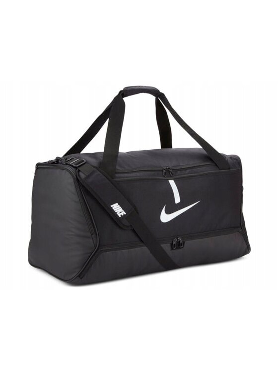Nike Nike Borsa Nike Academy Team L Nero