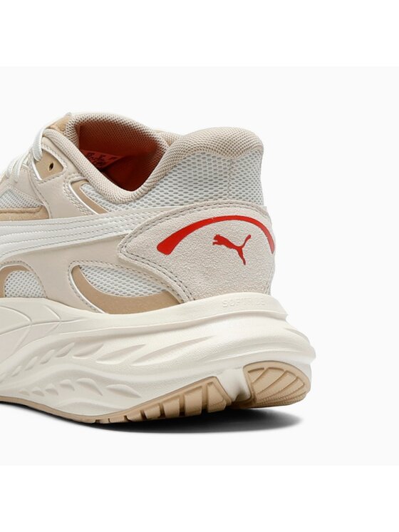 Puma Puma Sneakersy 404714 Beżowy