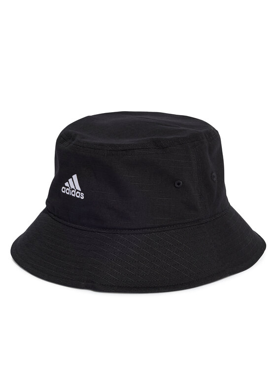 Bucket hat white sales adidas