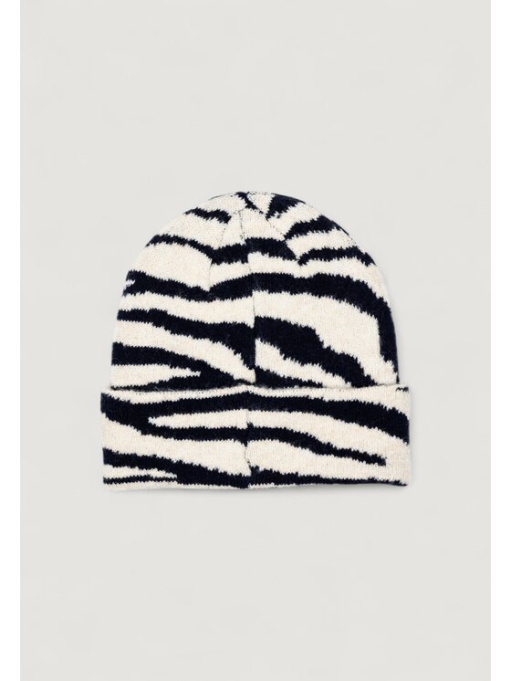 Pieces Pieces Berretto Pcjuanita Hood Bc Blu