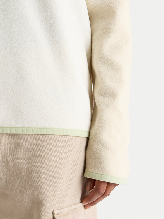 Cotopaxi Cotopaxi Fleece Amado S22471W231 Εκρού Regular Fit