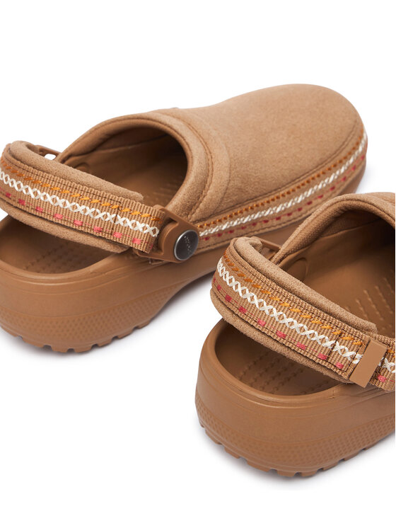 Crocs Crocs Ciabatte Crafted clog 213988 Marrone