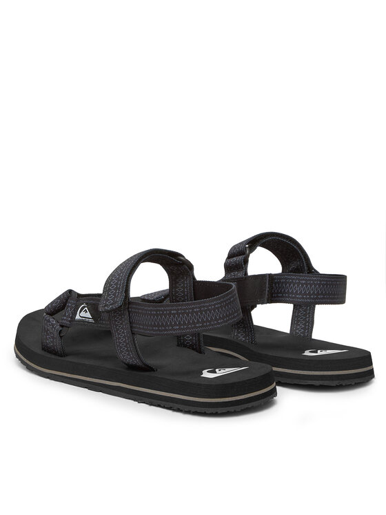 Quiksilver Quiksilver Сандали 808418 Тъмносин
