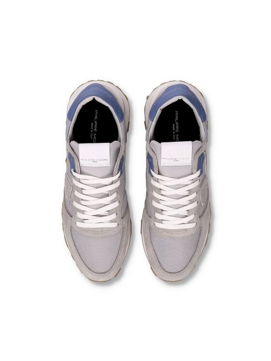 Philippe Model Philippe Model Scarpe sportive 15247823864143 Blu