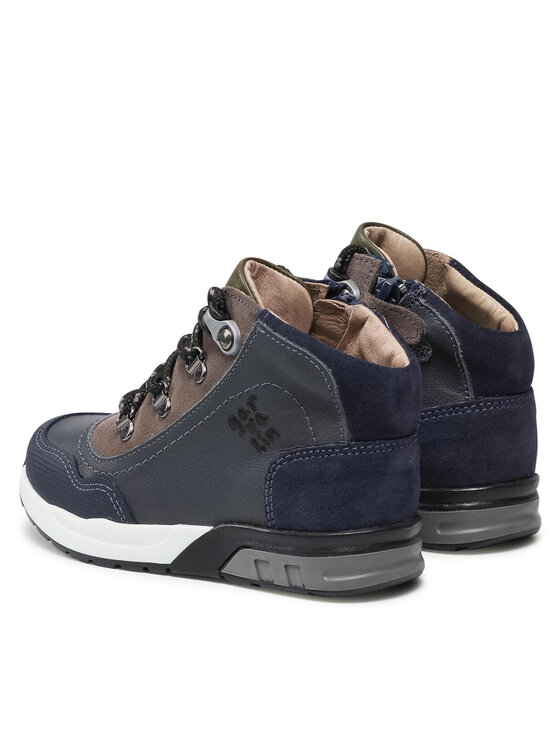 Polacchine 191421 Grigio