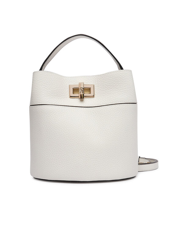 Furla Furla Geantă Amelia Mini WE00879 HSF000 CN 01B00 Alb