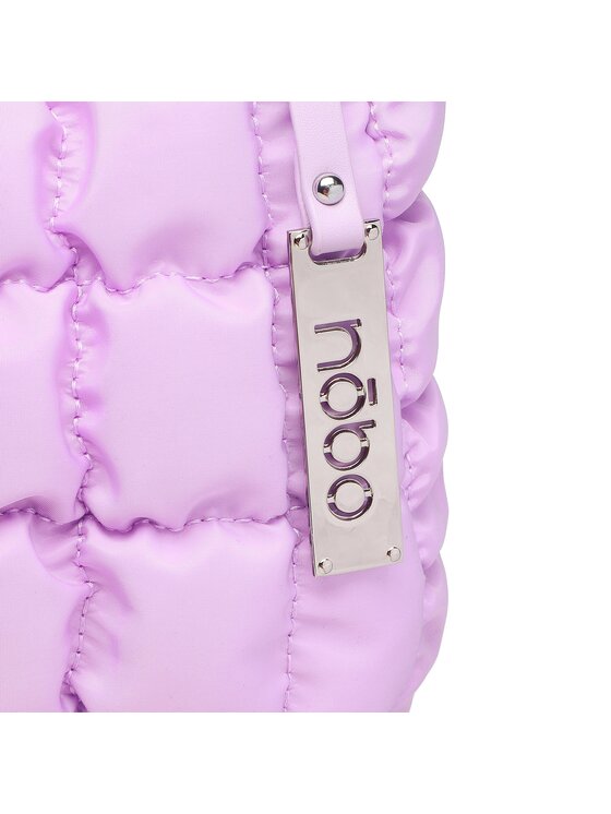 Nobo Nobo Geantă NBAG-P1300-C014 Violet