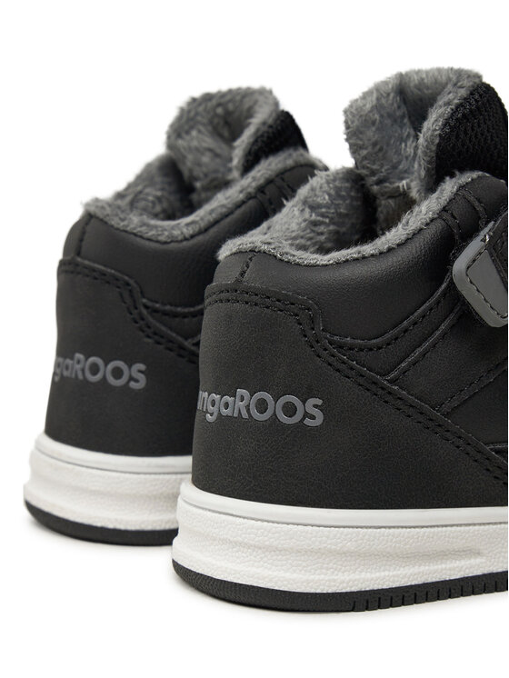 KangaRoos KangaRoos Superge K-CPI Kalino Mid EV 00045 000 5003 Črna