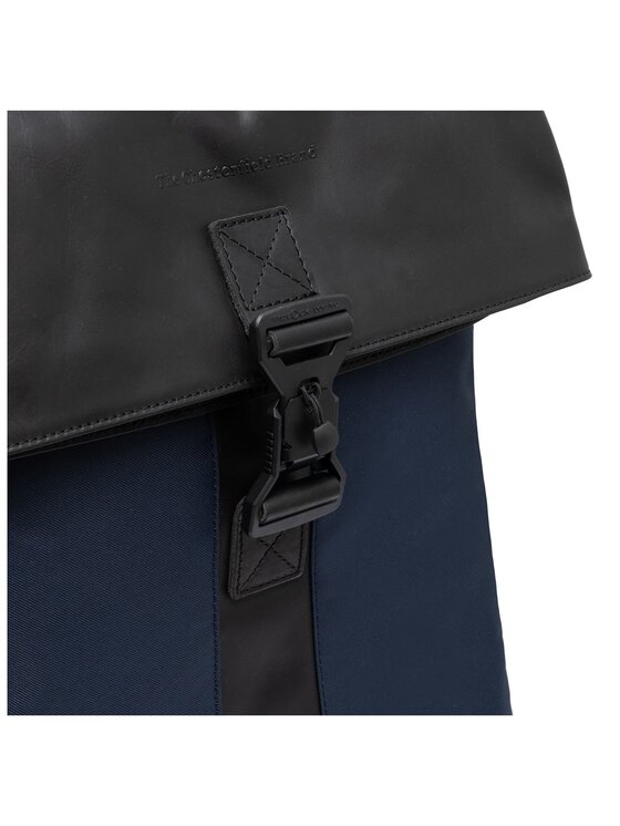 The Chesterfield Brand The Chesterfield Brand Torba 300876 Błękitny