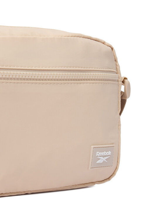 Reebok Reebok Τσάντα CEOWB-RBK-KL-003-09 Μπεζ