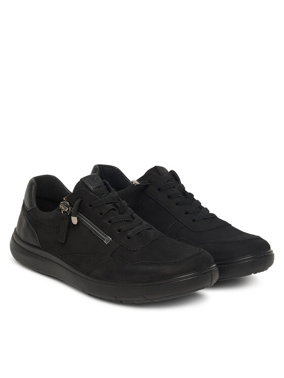 Josef Seibel Josef Seibel Туфлі Megan 09 TE991 Чорний