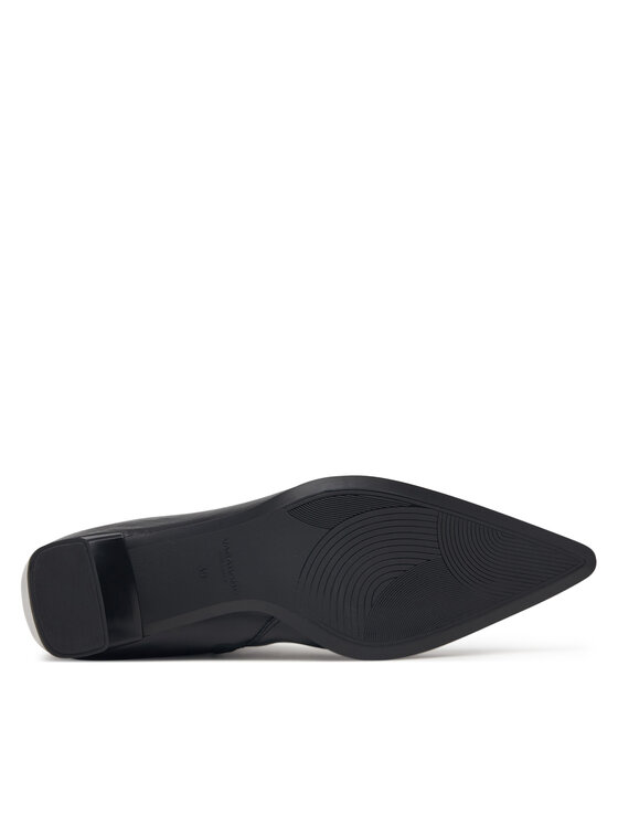 Vagabond Shoemakers Vagabond Shoemakers Škornji Ilona 6232-101-20 Črna