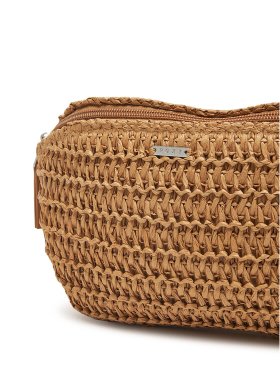Roxy Roxy Torbica oko struka Spottles Sunnies Waistpack ERJBP04869 Bež