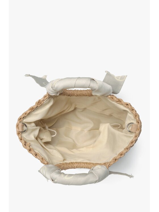 Estro Estro Borsetta ER00115483 Beige