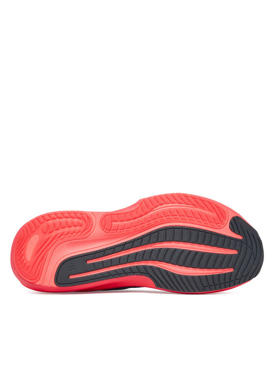 adidas adidas Παπούτσια για Τρέξιμο Supernova Rise 3 Running Shoes KI9228 Σκούρο γκρι