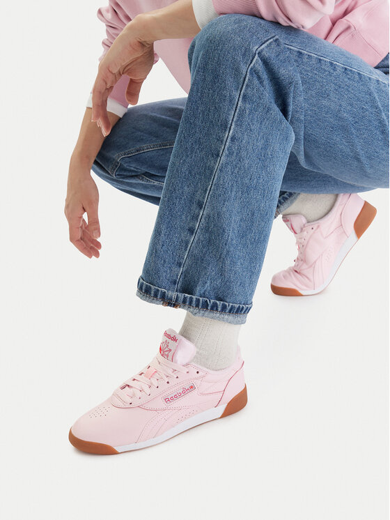 Reebok Sneakers EO-F/S LO 100263619 Roz