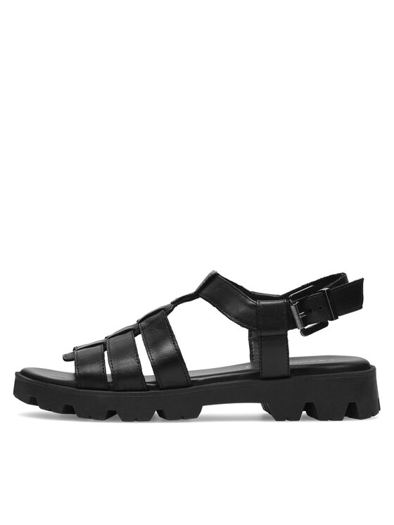 Lasocki Lasocki Sandali GRD-3134-01 Nero