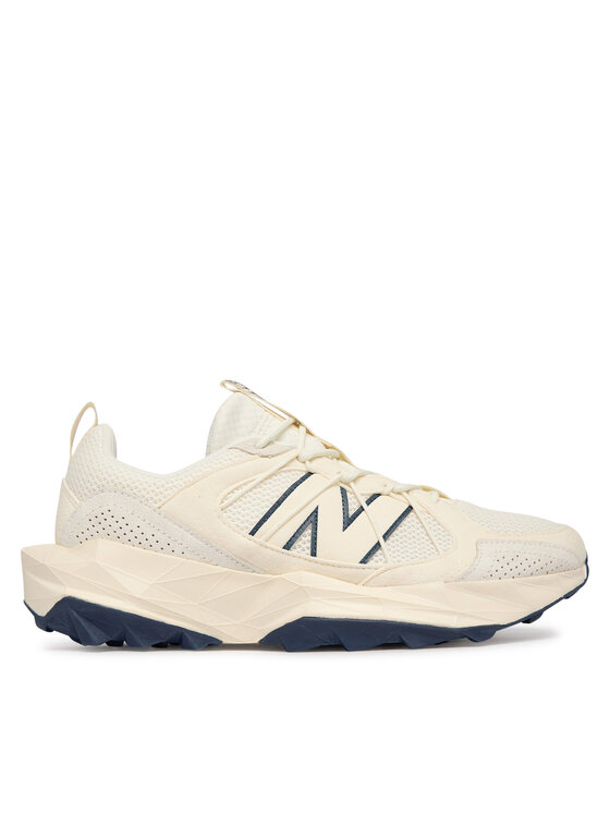 New Balance New Balance Sneakersy Dynasoft Tektrel V1 MTTRS2KS Beżowy