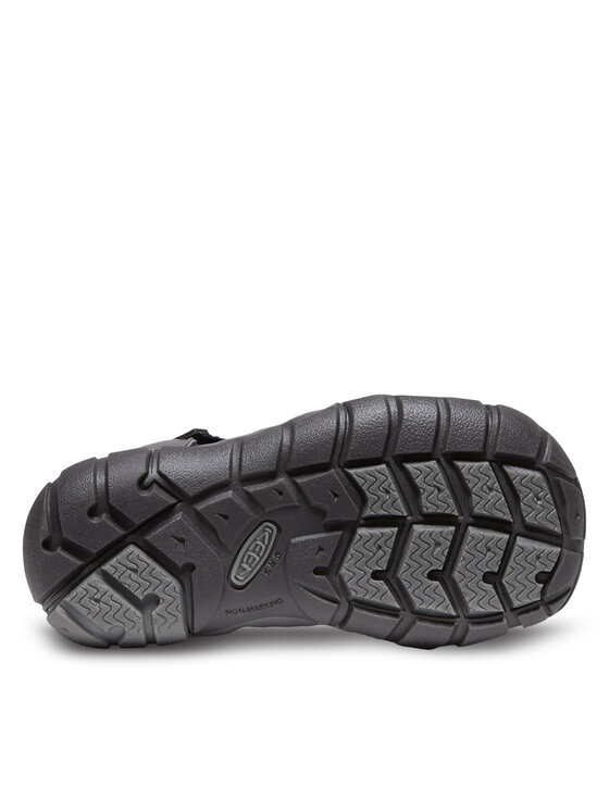 Keen Keen Sandały Seacamp II CNX 1026318 Szary