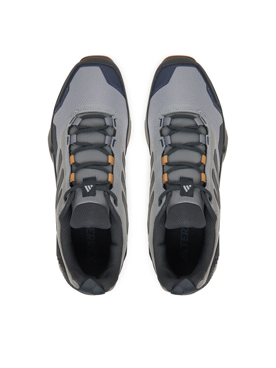 adidas adidas Pārgājienu apavi Terrex Eastrail 2 JP8243 Pelēks