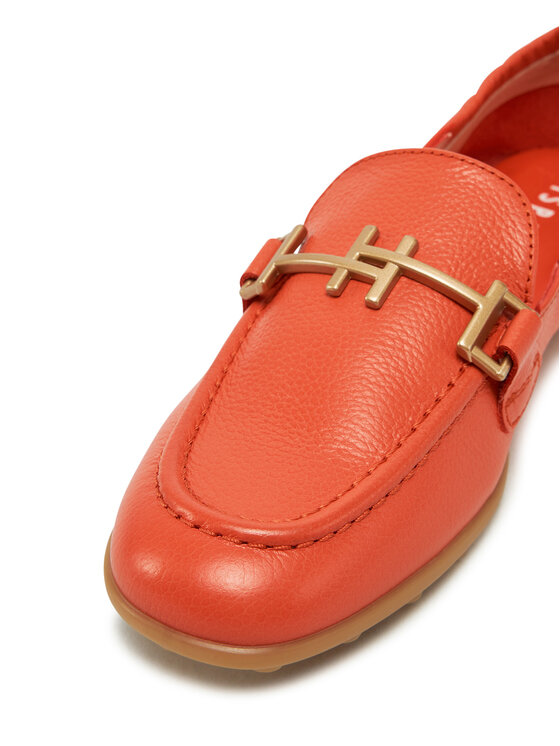 Hispanitas Hispanitas Loafers HV254027 Corallo