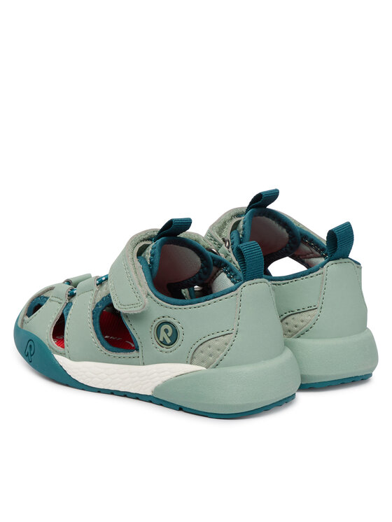 Reima Reima Sandalen Lomalla 5400086A Grün