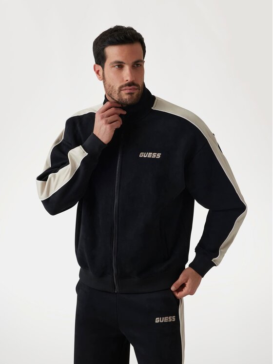 Bluza Guess, Rozmiar L, Czarny, 171191