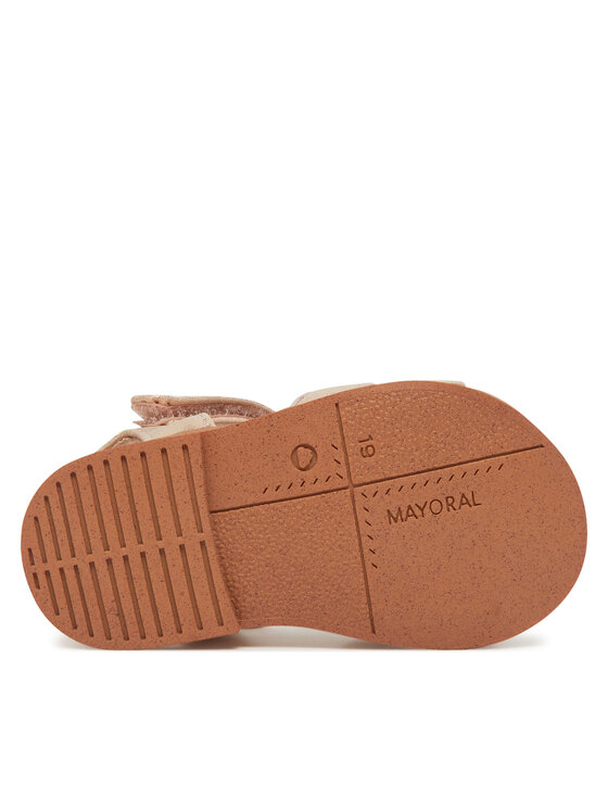 Mayoral Mayoral Sandalen 41630 Rosa