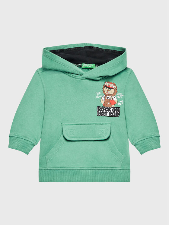 Felpa United Colors Of Benetton