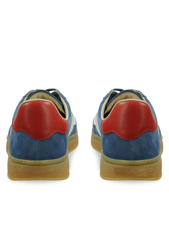 Gant Gant Tenisice 30633859 Tamnoplava