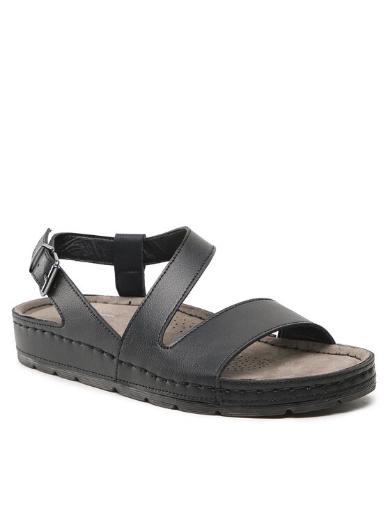 Clara Barson Clara Barson Basutės WS121-02 Juoda