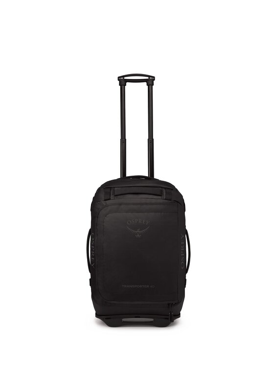 Osprey Osprey Torba 319134 Czarny